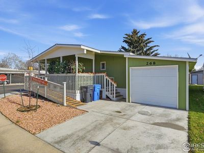 1601 N College Ave #268, Fort Collins, CO, 80524