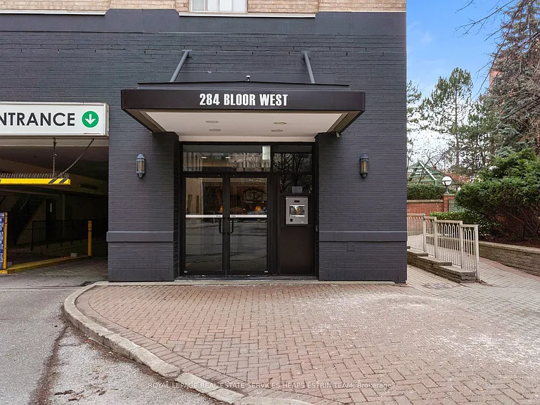 284 Bloor St W #304 — Photo 18