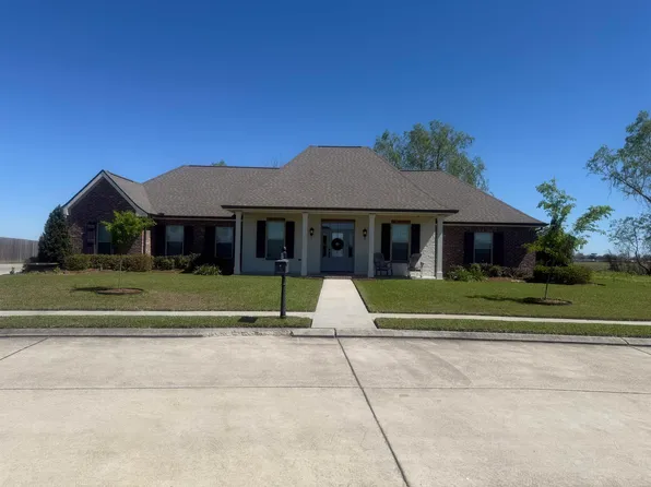 288 Northlake Dr, Thibodaux, LA 70301