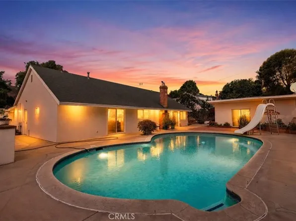 5553 Peacock Ln, Riverside, CA 92505