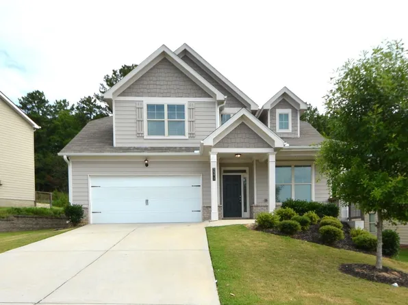 2372 Haliard Way, Lithonia, GA 30058