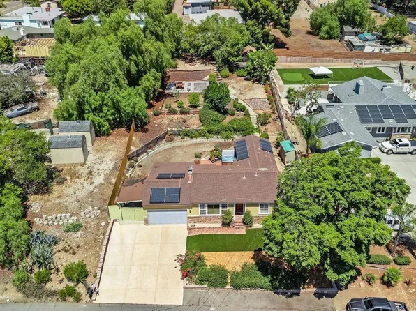 10720 Eureka Rd, Spring Valley, CA 91978