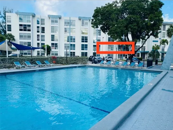200 177th Dr APT 212, Sunny Isles Beach, FL 33160