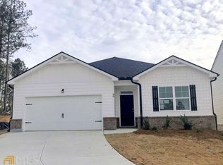 23 Wallula Way #2335, Hoschton, GA 30548