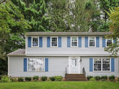 1085 Sylvan Ln, Mountainside, NJ, 07092