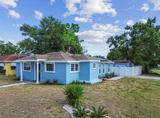 1724 W Saint Conrad St, Tampa, FL 33607