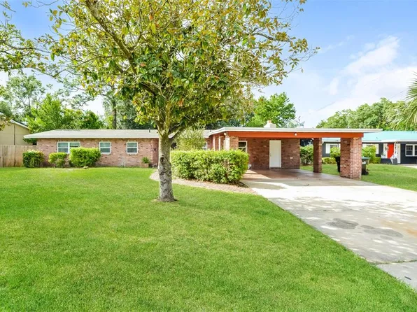 1820 Sarazen Dr, Orlando, FL 32808