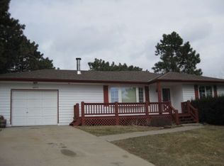 18970 Rainwood Rd, Bennington, NE 68007