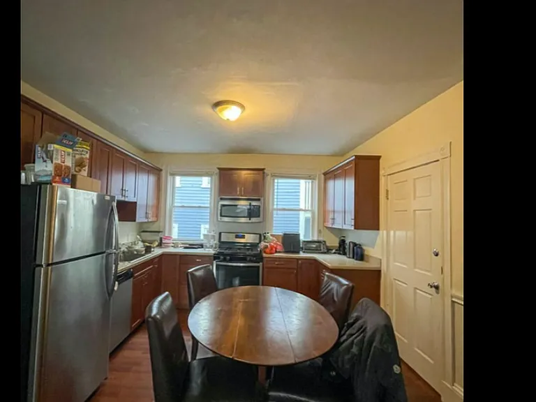 41 Parker Hill Ave #1 — Photo 2
