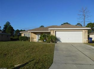 458 Genoa Ave S, Lehigh Acres, FL 33936