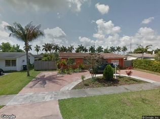9540 SW 47th St, Miami, FL 33165
