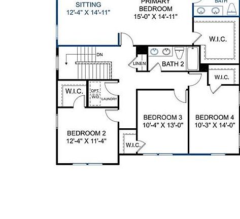 3rd image of this home