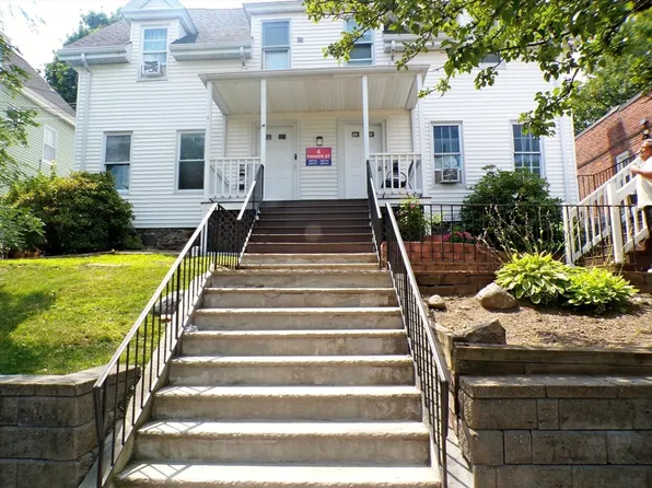 4 Parker St #1, Everett, MA 02149