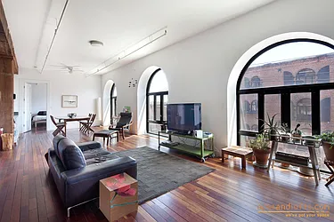 Rented by aptsandlofts.com