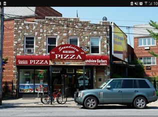 555 Soundview Ave, Bronx, NY 10473