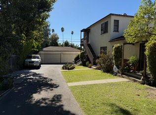 936 E Topeka St #1, Pasadena, CA 91104