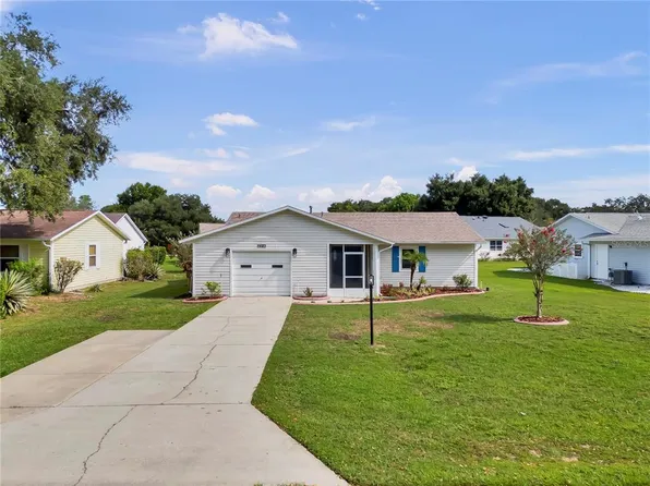 2314 BONNIE VIEW COURT, LEESBURG, FL 34788