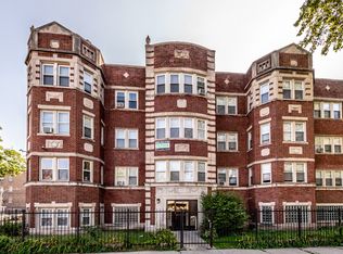 8101 S Drexel Ave #8107-2, Chicago, IL 60619