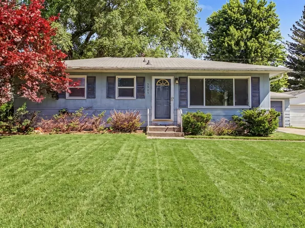 3905 Ontario St, Ames, IA 50014