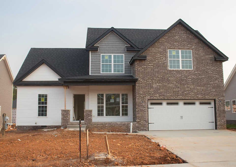 1st image of 12 Reserve At Sango Mls
