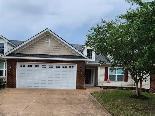 731 Anne Ln #4P, Aylett, VA 23009