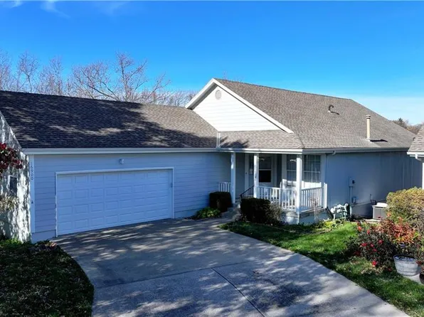 16900 E 45th St S, Independence, MO 64055