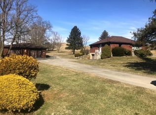 1117 Oneida Valley Rd, Chicora, PA 16025