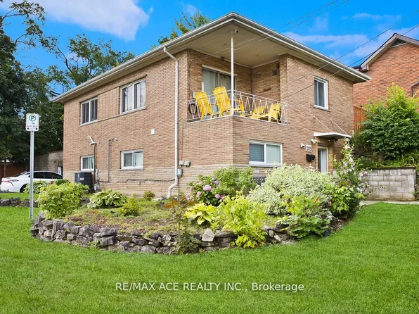 205 Emerson St, Hamilton, ON L8S 2Y3