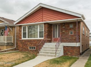 6028 S Natoma Ave, Chicago, IL
