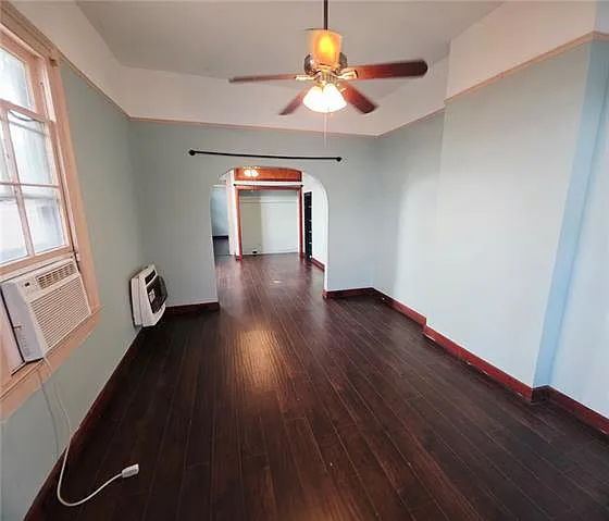 2 bed, 1.0 bath, 750 sqft, $1,000 — Photo 3