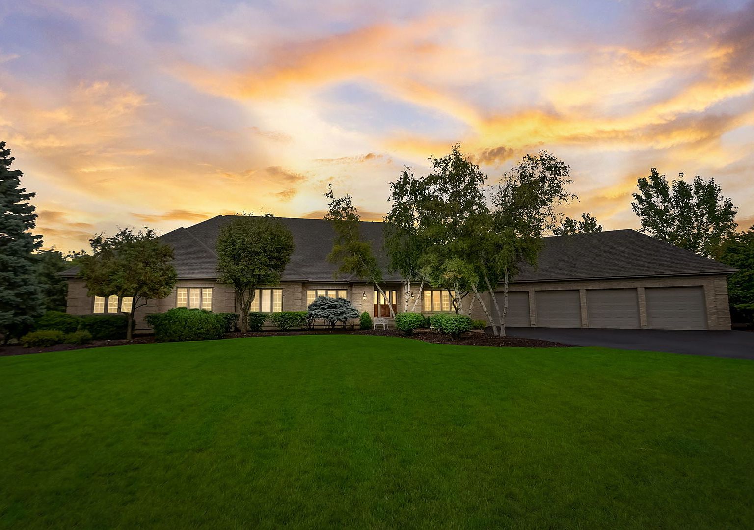 26625 N Countryside Lake Dr, Mundelein, IL 60060 Zillow