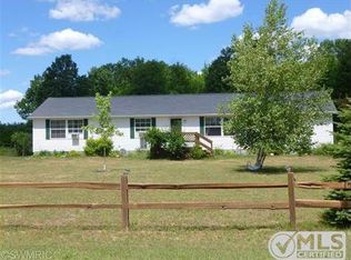 15450 Craft Rd, Hersey, MI 49639