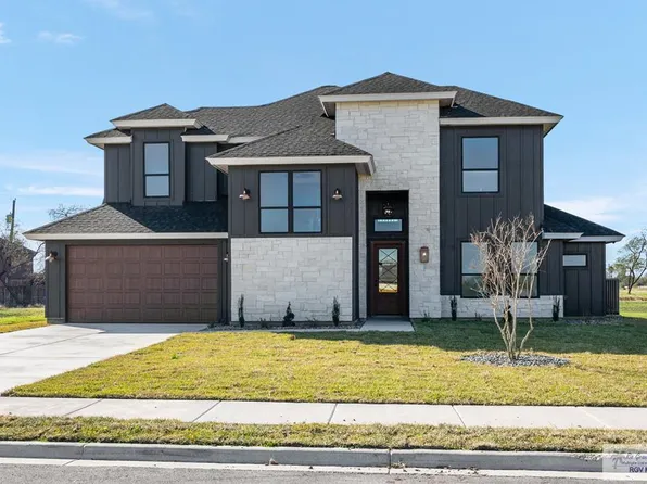 2513 Haverford Blvd, Harlingen, TX 78552