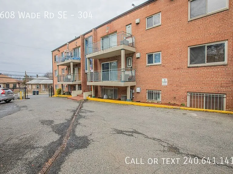 2608 Wade Rd SE #304 — Photo 16