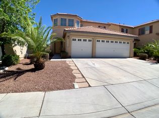 9679 Ridgebluff Ave, Las Vegas, NV 89148