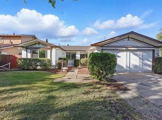 5011 Doyle Rd, San Jose, CA 95129