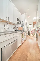 Rented by Living New York