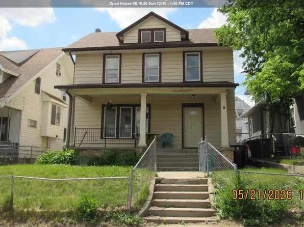1717 Jones St, Sioux City, IA 51105
