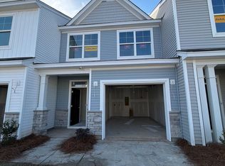 446 Duskywing Dr, Goose Creek, SC 29445