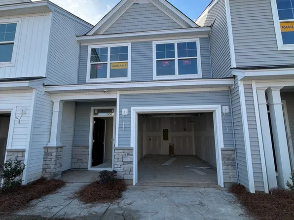 446 Duskywing Dr, Goose Creek, SC 29445