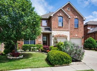 6512 Falcon Ridge Ln, McKinney, TX 75071