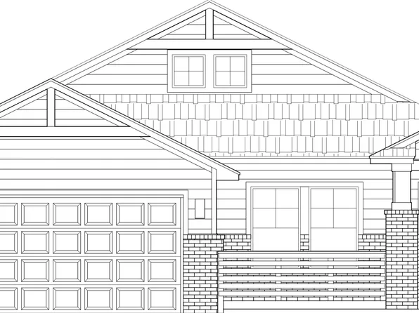 4008 NW 176th St, Edmond, OK 73012