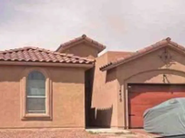 14419 Loma Esmeralda Dr, El Paso, TX 79938