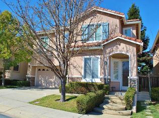 10 Terraced Hills Cir, San Ramon, CA 94583