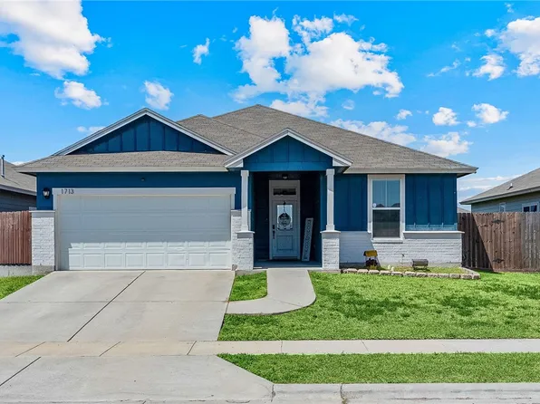 1713 Flagship Dr, Corpus Christi, TX 78410