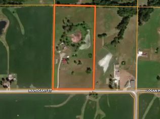 31627 Mahogany St, Macon, MO 63552