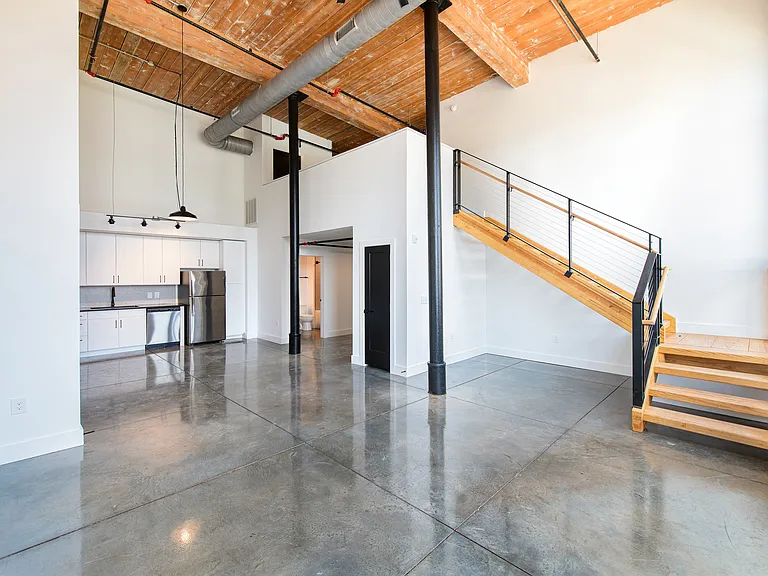 Judson Mill Lofts — Photo 8