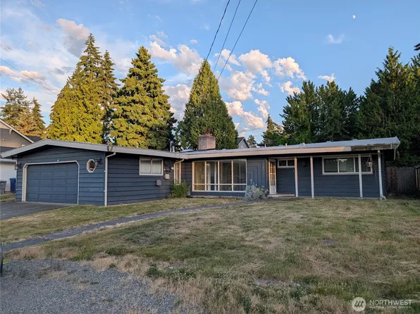 10431 NE 28th Place, Bellevue, WA 98004
