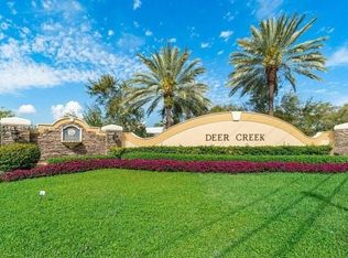 3427 Deer Creek Palladian Cir, Deerfield Beach, FL 33442