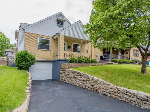 2520 Saint Albans Ave, Cincinnati, OH 45237